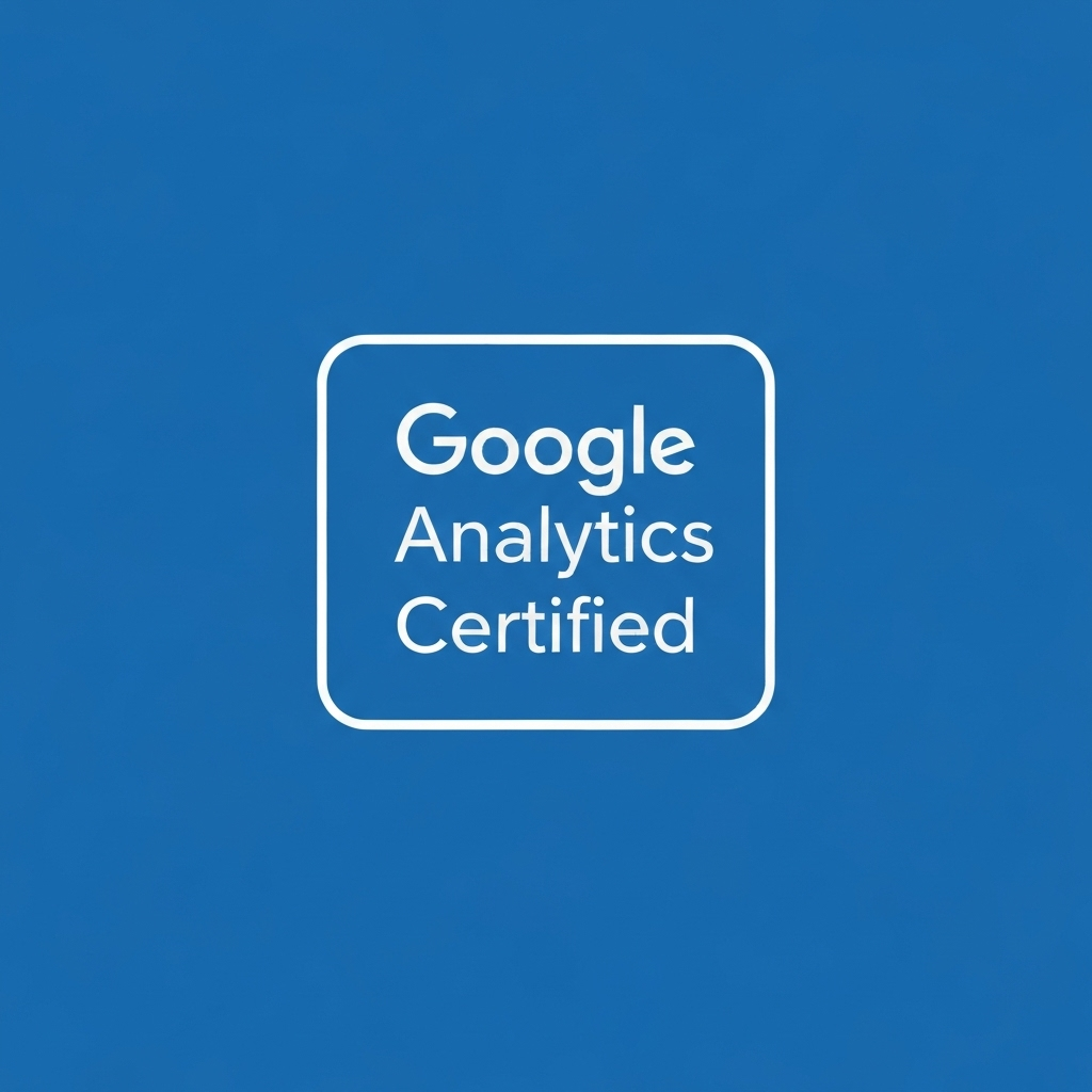 Google Analytics